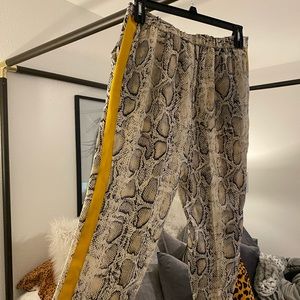 Party pants